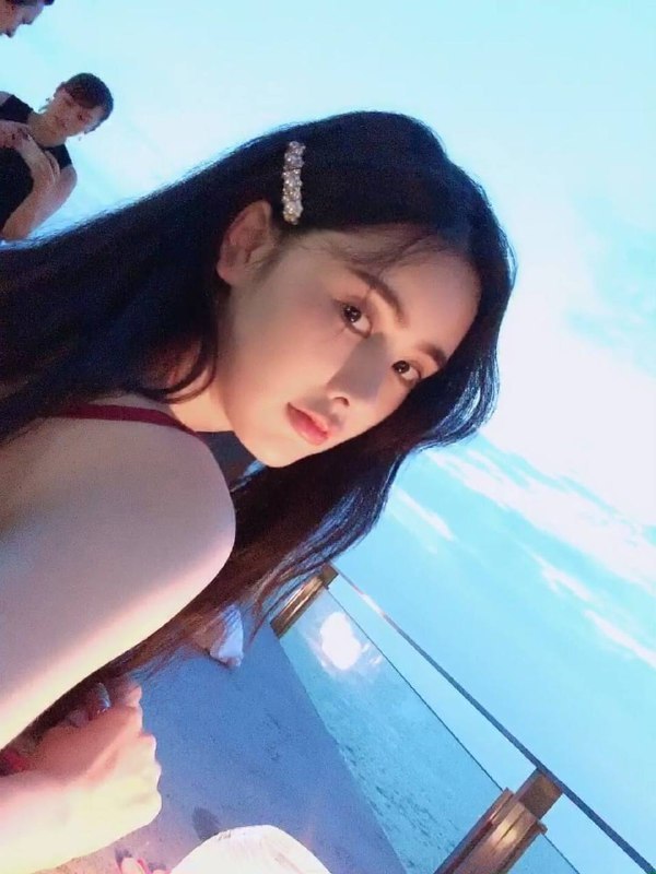 【山西-太原】杏花岭大奶妹子 