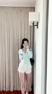 【广西-南宁】南宁制服诱惑小姐姐 性感迷人 