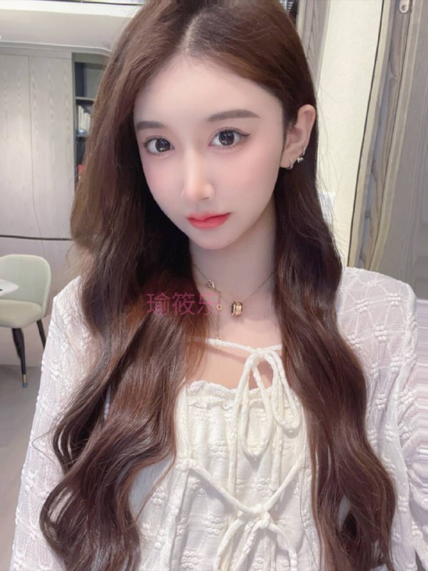 【天津-北辰】长相甜美小姐姐   颜值身材俱佳的美女！太舒服了 
