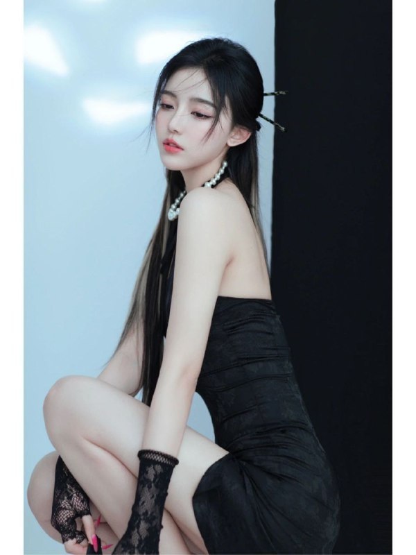【内蒙古-呼和浩特】玉泉区性感美女诱惑的骚操作  