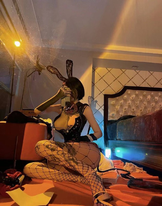 【河南-郑州】妹子让我找到了快乐 