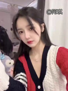 【河南-郑州】金水区刚下海兼职不久的女孩  