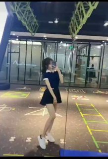 【湖南-长沙】火车站南面朝阳一村站街  