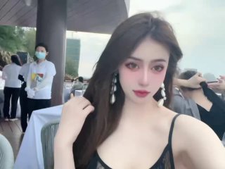 【浙江-宁波】鄞州大奶兼职妹 