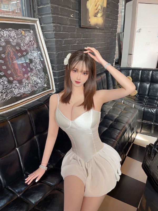 【天津-河东】河东兼职23身材好 