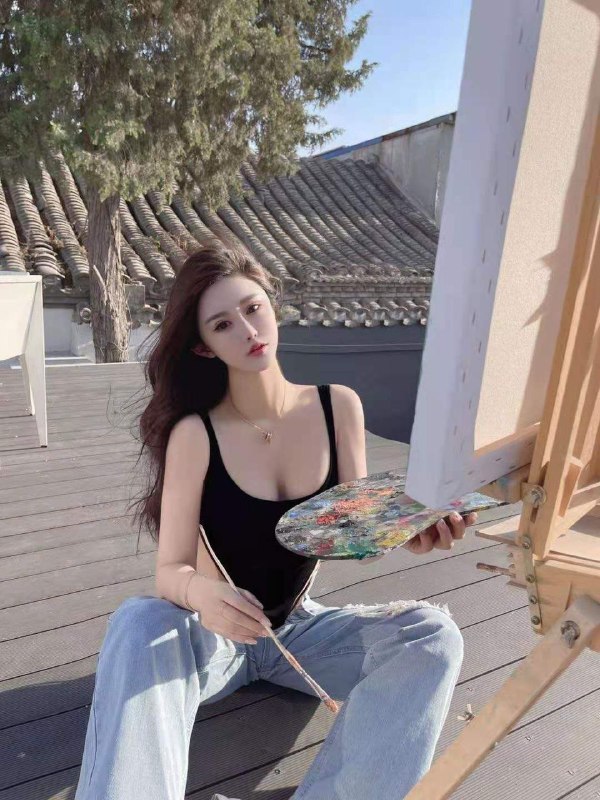 【海南-三亚】天涯区清纯有活力的浪妹！  