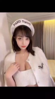 【河南省】郑州市一碰就湿的敏感妹妹  
