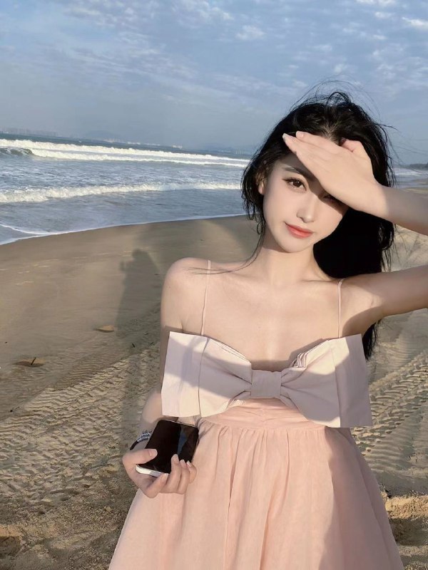 【广东-珠海】真人真照，假照赔W，碧玺好评  