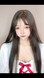 【甘肃-天水】网红脸小嫩妹，清香型小鲍鱼刚下水  