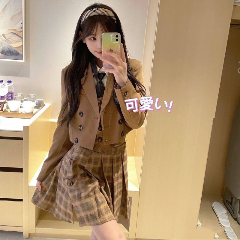 【湖南-长沙】长沙玩到如此漂亮嫩妹少有了 