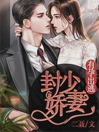 封少娇妻,有孕出逃封晏唐柒柒