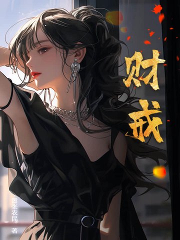 财戒