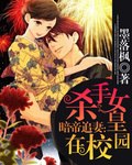 暗帝追妻:杀手女皇在校园