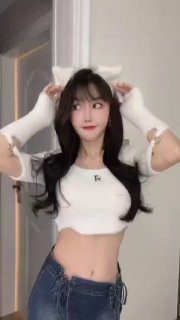 【西南-贵州】观山湖区酷爱健身的兼职少女 